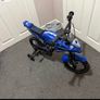 kids bike never used Image 2