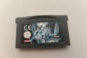Gameboy Advance Game Bionicle