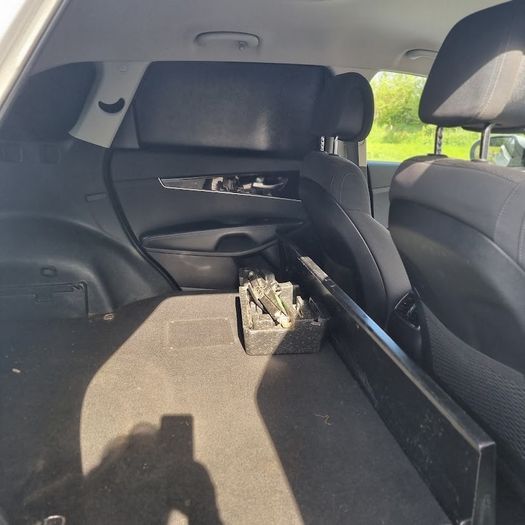 2015 Kia Sorento 2.2 Diesel Eco Dynamics
