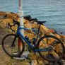 GT Grade Carbon Elite Gravel Bike Image 2