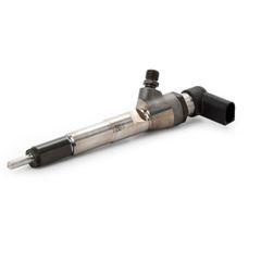 Brand New Renault / Nissan Fuel Injector (16600-00Q1W)