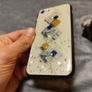 XDesign iPhone 7 Protective CASE (squares, diamonds, sparkling) Image 10