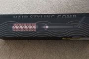 hair styling brush