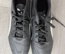 Puma astro boots