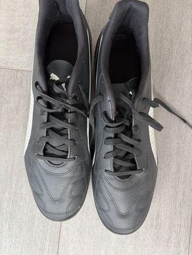 Puma astro boots