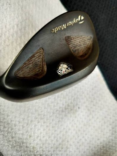 Taylor made, ping wedges