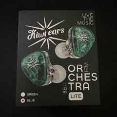 Kiwi Ears Orchestra Lite IEM