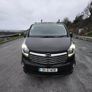 Opel Vivaro 2017 Image 9