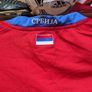 Nike Serbia 2008 home shirt XXL Image 6