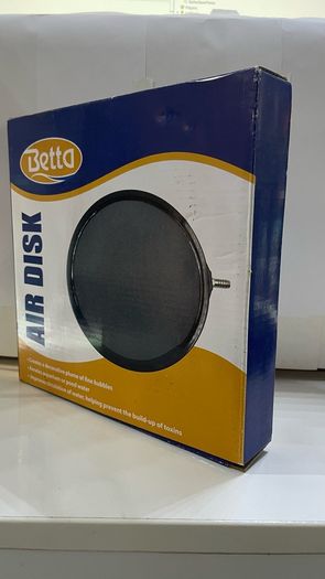 Betta Air Disk