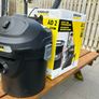 Karcher Karcher AD2 Ash Vac Vacuum Cleaner Image 2