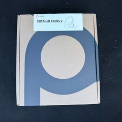 Poly voyager wireless headset