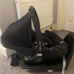 maxi cosy car seat