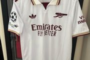 Football shirt
