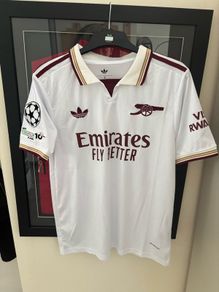 Football shirt