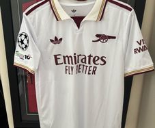 Football shirt