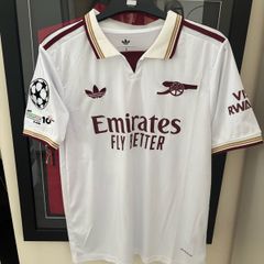 Football shirt