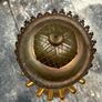 Rare 1930s Art Deco French Suze pop up cigarette dispenser Image 6