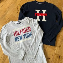 Tommy Hilfiger Jumper & Tshirt