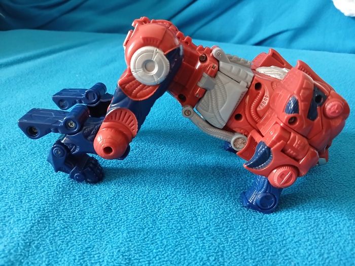 Transformers