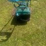 McGregor Electric Lawnmower Image 6