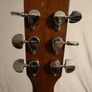 Yamaha FG-340 II Vintage Acoustic Guitar Excellent Condition + Hard Case Image 6
