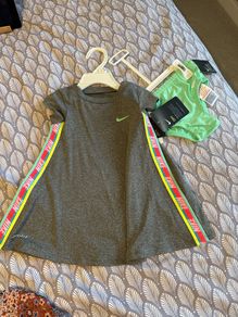 baby girl dress 6-9 m