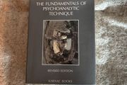 Eychegoyen's Classic Fundamentals of Psychoanalytic Technique