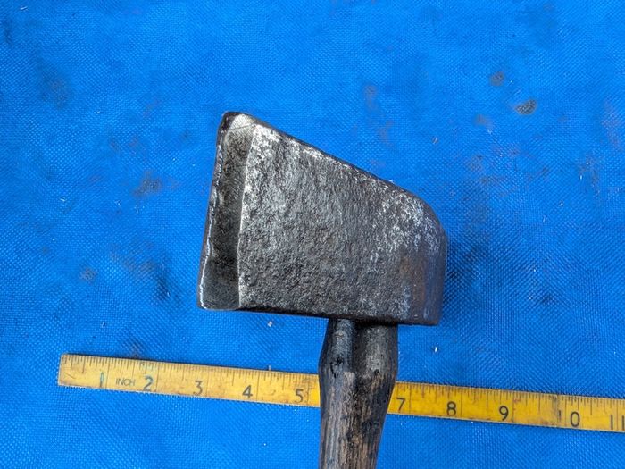 Quarrymans Hammer