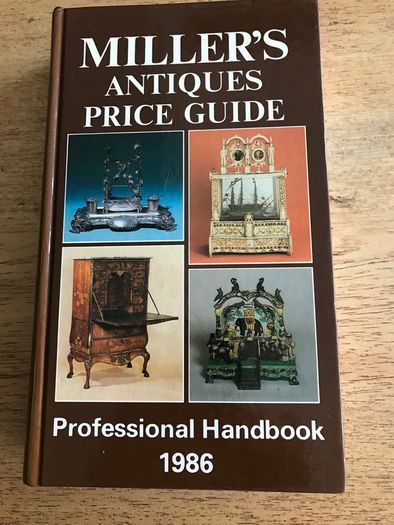 Miller's Antiques Price Guide
