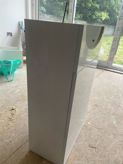 vanity unit