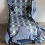 Travel booster chair Image 2