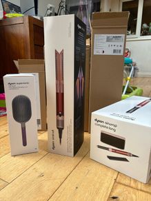 Dyson 3 in 1
