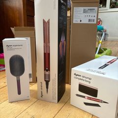 Dyson 3 in 1