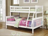 Solid Wooden Triple Bunk Beds On Sale !!