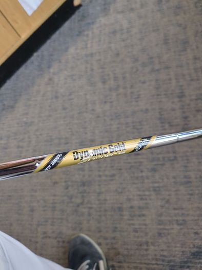Cleveland RTX wedge