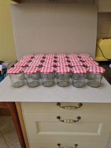 Bonne Manan Jars X 24