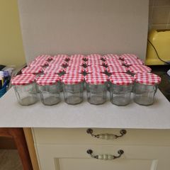 Bonne Manan Jars X 24