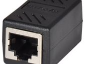 Cat 6 Coupler