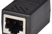 Cat 6 Coupler