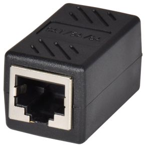 Cat 6 Coupler