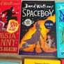 Various David Walliams Books Image 3