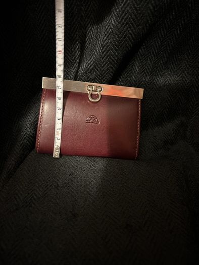 wallet Italy