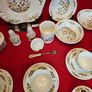 Large Aynsley Cottage Garden Set , Image 10