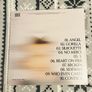 No Thanks by Little Simz Brand New Clear Vinyl Image 2