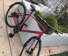 Trek Marlin Racer x3