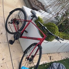 Trek Marlin Racer x3