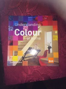 Understanding colour in the home