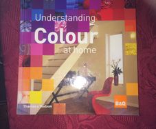 Understanding colour in the home