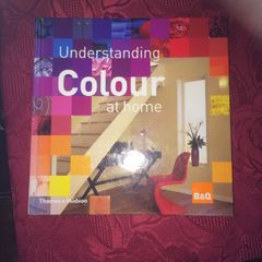 Understanding colour in the home